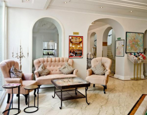 Arthotel ANA Adlon Vienna, Wien, Österreich